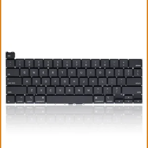 Bàn Phím Laptop Apple MacBook Pro M3 / Max A2918 A2992 (14-inch, 2023) - Địa Chỉ Thay Lấy Liền, Uy Tín