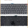 Bàn phím Laptop ASUS TUF Gaming FA506, FA506IC, FA506QM Chính Hãng | Thay Nhanh, Bảo Hành Tận Nơi TPHCM