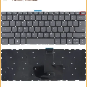 Bàn phím Laptop ASUS TUF Gaming FA506, FA506IC, FA506QM Chính Hãng | Thay Nhanh, Bảo Hành Tận Nơi TPHCM