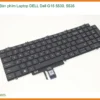 Bàn phím Laptop DELL Dell G15 5530, 5535