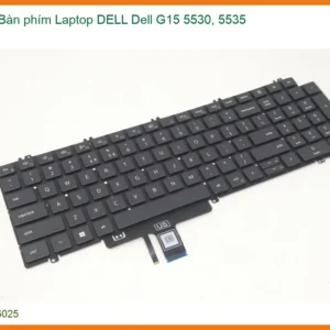 Bàn phím Laptop DELL Dell G15 5530, 5535