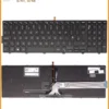 Bàn phím Laptop DELL Dell Inspiron 17 5740, 5741, 5748 - Thay thế chuyên nghiệp, bền bỉ