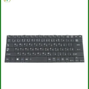 Bàn phím Laptop Dynabook CX45, CX47, CX48 - Thay thế chính hãng, lấy ngay tại TPHCM