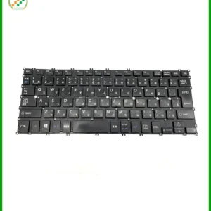 Bàn phím Laptop Dynabook KIRA VZ63, VZ73