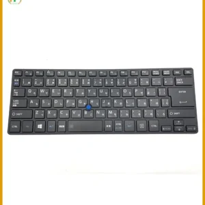 Bàn Phím Laptop Dynabook R73, R73/a, R73/b Chính Hãng - Thay Thế Lấy Ngay Tphcm