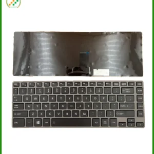 Bàn phím Laptop Dynabook Tecra Z40-C, Z50-C | Thay Lấy Ngay, Giao Tận Nơi