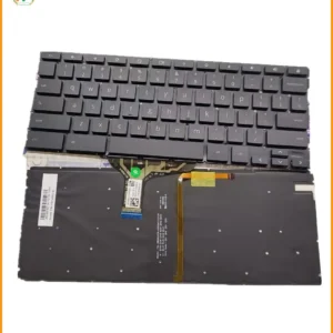 Bàn phím Laptop HP Chromebook 14b-cb0000 - Hướng Dẫn Lắp Đặt & Bảo Trì Chuẩn Thợ Điện