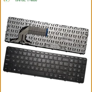 Bàn phím Laptop HP Pavilion 15-e000, 15-e100, 17-e000