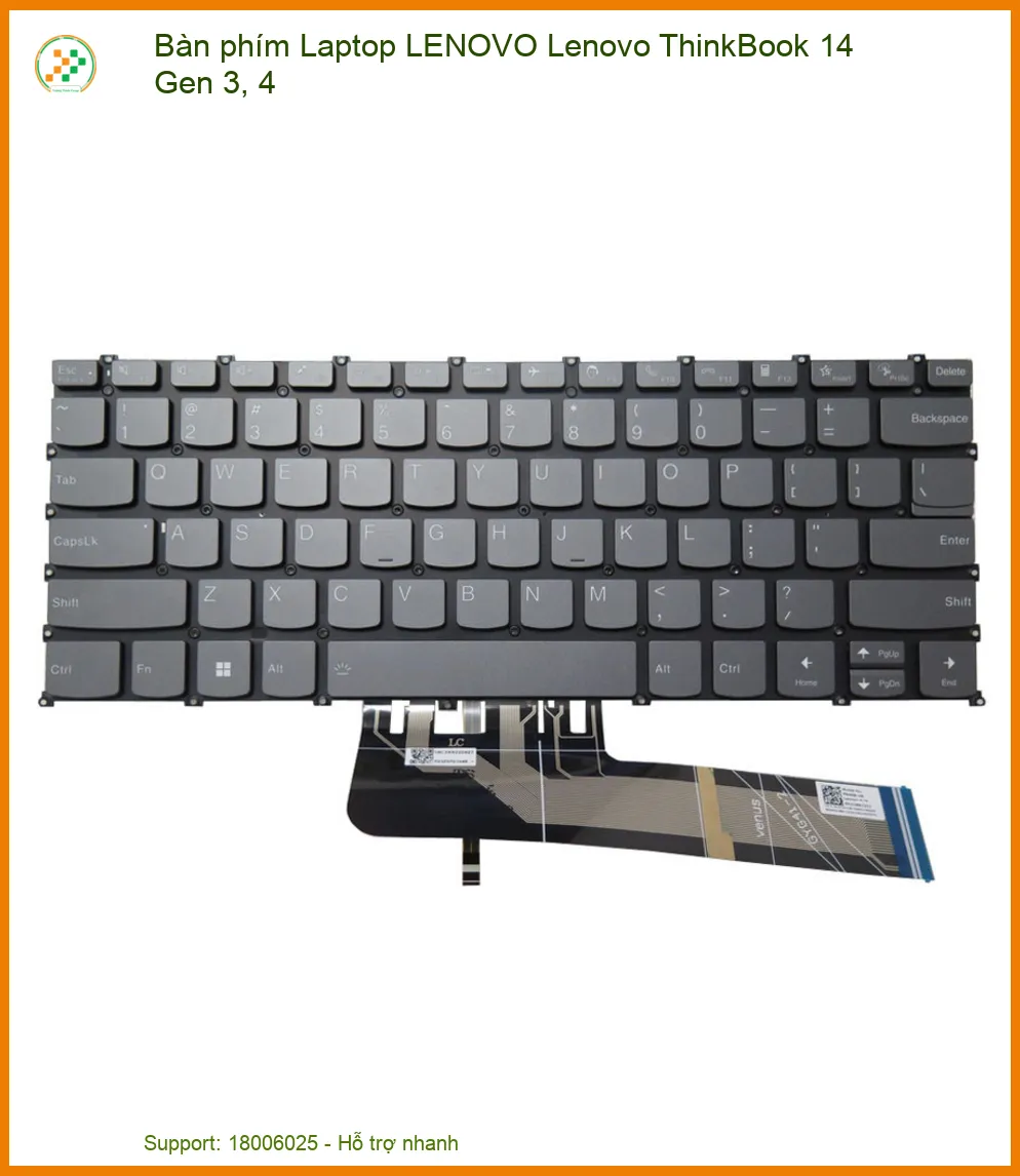 Bàn phím Laptop