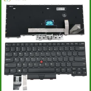 Bàn phím Laptop LENOVO Lenovo ThinkPad L14 Gen 1, 2 - Giải pháp thay thế chính hãng và nâng cấp trải nghiệm