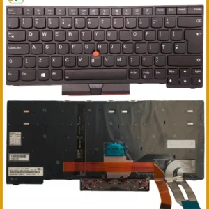 Bàn phím Laptop LENOVO ThinkPad L480, L580 - Chính Hãng, Giá Tốt, Thay Lấy Liền