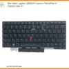 Bàn Phím Laptop Lenovo Thinkpad X1 Carbon Gen 11 Chính Hãng - Trung Tâm Thay Thế Tphcm