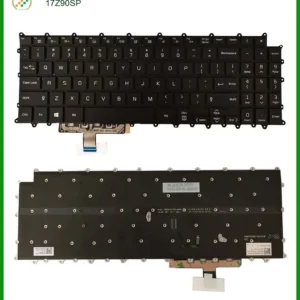 Bàn Phím Laptop Lg Gram Pro 16z90sp 17z90sp Chính Hãng - Trung Tâm Thay Thế Lấy Ngay Tphcm