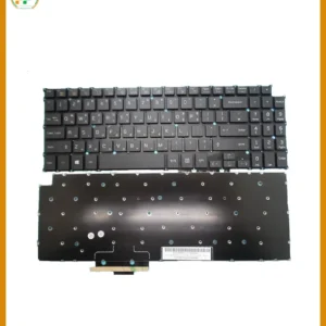 Bàn phím Laptop LG XNOTE E200, E210 - Thay thế chính hãng, lấy liền tại TP.HCM