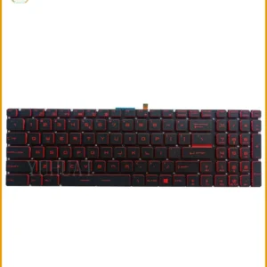 Bàn phím Laptop MSI GL63, GL65, GP63, GP65 - Thay Thế Nhanh Chóng, Chất Lượng Đảm Bảo