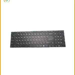 Bàn Phím Laptop MSI GT77 Titan Chính Hãng | Thay Thế, Sửa Chữa Tận Nơi Uy Tín