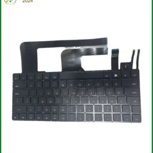 Bàn phím Laptop Razer Blade Studio Edition - Địa chỉ thay lấy liền tại TPHCM