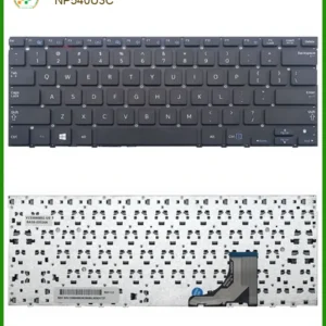 Bàn phím Laptop Samsung ATIV Book 5 NP540U3C - Thay thế Chính Hãng, Lấy Liền