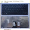 Bàn phím Laptop VAIO C Series VPC-CA, VPC-CB