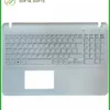 Bàn phím Laptop VAIO Fit Series SVF13, SVF14, SVF15 - Thay Mới, Trải Nghiệm Mượt Mà Ngay Hôm Nay!