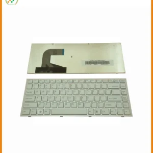 Bàn phím Laptop VAIO S Series SVS13, SVS15 - Thay Thế & Nâng Cấp Tối Ưu