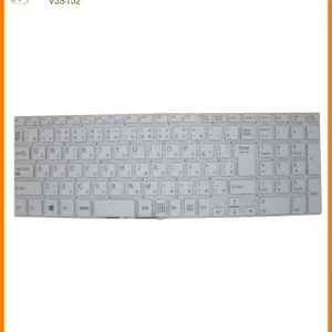 Bàn phím Laptop VAIO S Series VJS151, VJS152 - Địa chỉ thay lấy liền TPHCM