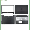 Vỏ Laptop DELL Inspiron 15 3591, 3593, 3595 - Địa chỉ thay lấy liền TPHCM
