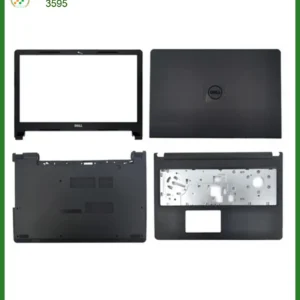Vỏ Laptop DELL Inspiron 15 3591, 3593, 3595 - Địa chỉ thay lấy liền TPHCM