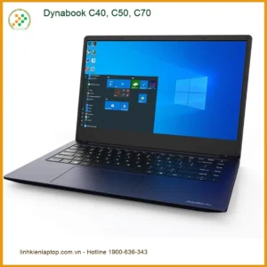 Loa Laptop Dynabook C40, C50, C70
