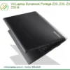 Vỏ Laptop Dynabook Portégé Z20, Z30, Z30-A, Z30-B - Địa chỉ thay lấy liền TPHCM