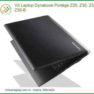 Vỏ Laptop Dynabook Portégé Z20, Z30, Z30-A, Z30-B - Địa chỉ thay lấy liền TPHCM