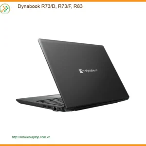 Loa Laptop Dynabook R73/D, R73/F, R83 - Thay Mới Lấy Ngay TPHCM