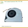 Quạt Laptop Dynabook T65, T75, T85