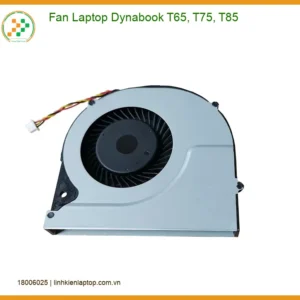 Quạt Laptop Dynabook T65, T75, T85