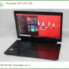 Vỏ Laptop Dynabook U63 U73 U83 - Thay Mới Lấy Ngay Giá Rẻ TPHCM
