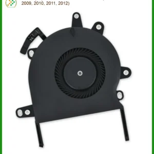 Fan Laptop APPLE MacBook Pro A1286 zin - Địa chỉ thay lấy ngay TPHCM