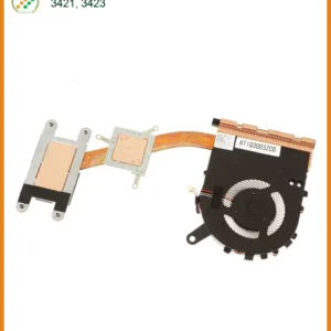 Fan Laptop Dell Dell Inspiron 14 3420, 3421, 3423 Chính Hãng - Thay Thế Lấy Liền