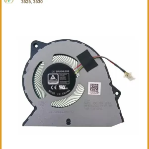 Fan Laptop Dell Dell Inspiron 15 3520, 3525, 3530 Chính Hãng - Trung Tâm Thay Thế Lấy Liền Tphcm