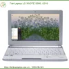 Quạt Tản Nhiệt Laptop LG XNOTE S300 S310 Chính Hãng | Thay Lắp Nhanh Gọn, Bảo Hành Uy Tín