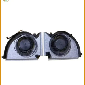 Fan Laptop Msi Raider Ge77, Ge78 Chính Hãng - Trung Tâm Thay Thế Lấy Liền