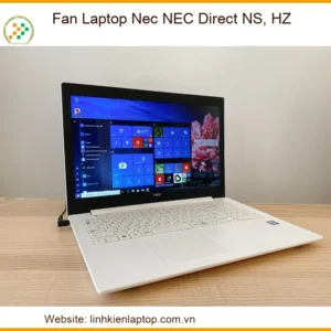 Quạt tản nhiệt laptop Nec NEC Direct NS HZ - Địa chỉ thay lấy liền TPHCM