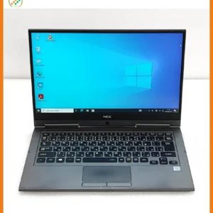 Quạt Laptop NEC LaVie Direct HZ, NS - Giải pháp An Toàn, Hiệu Quả cho Máy của Bạn