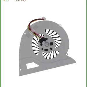 Fan Laptop Vaio F Series Vjf151, Vjf152, Vjf153 Zin Chính Hãng - Trung Tâm Thay Thế Lấy Liền Tphcm