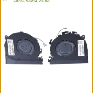 Quạt Tản Nhiệt Laptop VAIO SX Series VJS151-VJS155 Chính Hãng, Thay Nhanh Tại Nhà TPHCM