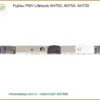 Webcam Laptop Fujitsu - Thay Mới Nhanh Gọn Giá Rẻ TPHCM