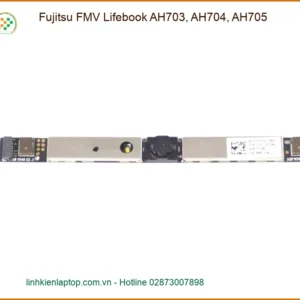 Webcam Laptop Fujitsu - Thay Mới Nhanh Gọn Giá Rẻ TPHCM