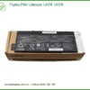 Pin Laptop Fujitsu UH78 UH79 - Thay Lấy Ngay Trung Tâm TPHCM