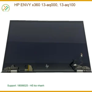 Màn Hình Laptop HP ENVY x360 13-aq000 - Sửa Nhanh | Giá Rẻ Nhất TPHCM | Gần Đây