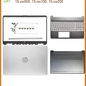 Vỏ Laptop HP Pavilion 14-cf/15-cw Series - Đơn vị thay lấy liền TPHCM