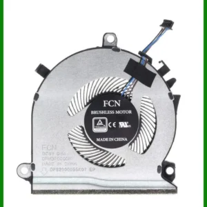 Fan Laptop HP Pavilion Gaming - Thay Quạt Lấy Liền | Giá Tốt TPHCM